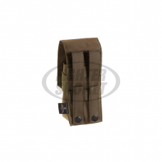 5.56 1x Double Mag Pouch Ranger Green (Invader Gear)