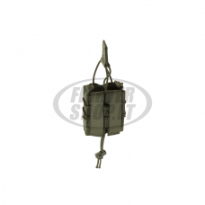 5.56 Fast Mag Pouch OD (Invader Gear)