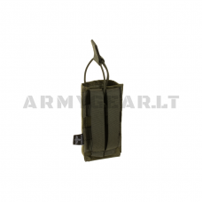 5.56 Single Direct Action Gen II Mag Pouch OD (Invader Gear)