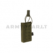 "Invader Gear" 5.56 Single Direct Action Gen II Mag Pouch - OD (25575)