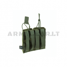 5.56 Double Direct Action Gen II Mag Pouch OD (Invader Gear)