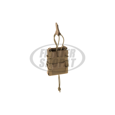 "Invader Gear" 5.56 Fast Mag Pouch - Coyote (24682)