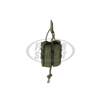 "Invader Gear" 5.56 Fast Mag Pouch - OD (24680)