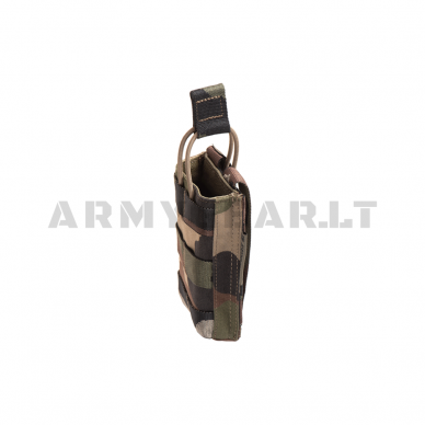5.56MM OPEN SINGLE MAG POUCH CORE - CCE (ClawGear) 2