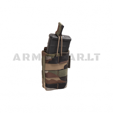 "ClawGear" 5.56MM OPEN SINGLE MAG POUCH CORE - CCE (33659) 3