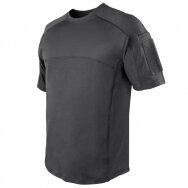"Condor" marškinėliai - TRIDENT BATTLE TOP - Graphite (101117-018)