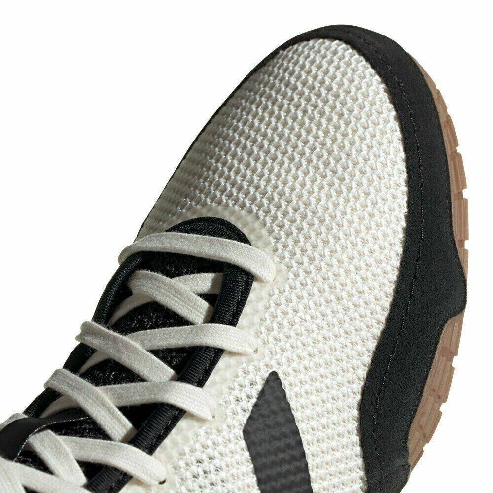 "Adidas" Kids’ Universal Sports Shoes Tech Fall 2.0 – White/Black 2 "Adidas" Kids’ Universal Sports Shoes Tech Fall 2.0 – White/Black 2