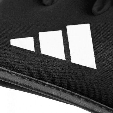 "Adidas" Knuckle Protector – Black 2 "Adidas" Knuckle Protector – Black 2