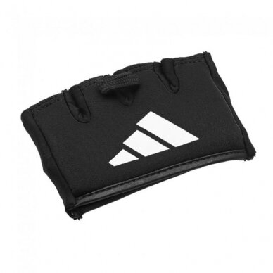 "Adidas" Knuckle Protector – Black