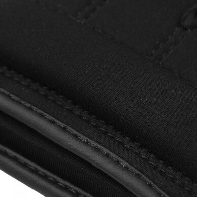 "Adidas" Knuckle Protector – Black 4 "Adidas" Knuckle Protector – Black 4