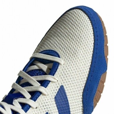 "Adidas" universalūs sportiniai bateliai Tech Fall 2.0 - White/Blue 2