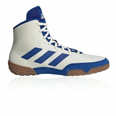 "Adidas" universalūs sportiniai bateliai Tech Fall 2.0 - White/Blue