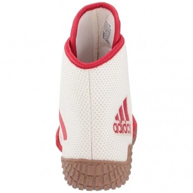 "Adidas" universalūs sportiniai bateliai Tech Fall 2.0 - White/Red 3