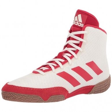 "Adidas" universalūs sportiniai bateliai Tech Fall 2.0 - White/Red 1