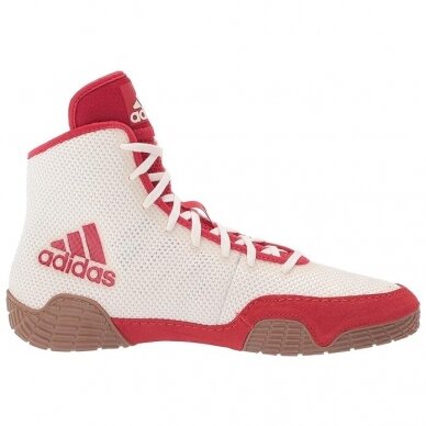 "Adidas" universalūs sportiniai bateliai Tech Fall 2.0 - White/Red