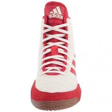 "Adidas" universalūs sportiniai bateliai Tech Fall 2.0 - White/Red 2