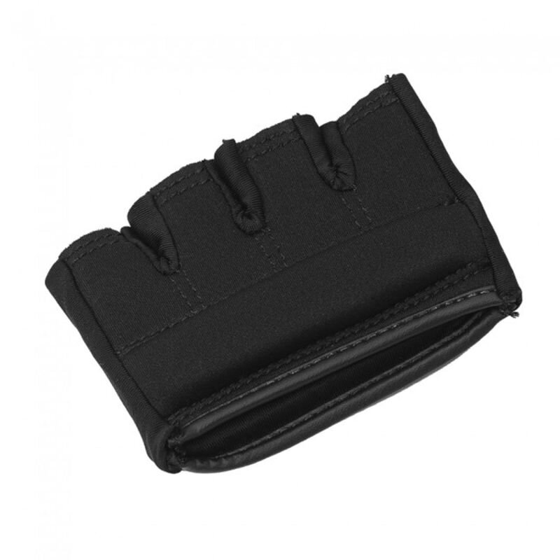 "Adidas" Knuckle Protector – Black 1