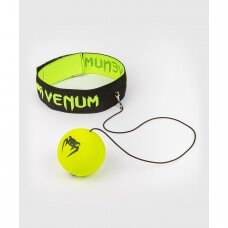 Reflex Ball "Venum" treniruočių kamuoliukas