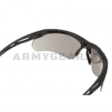 "SwissEye" akių apsauga - Attac - Black (26519) 1