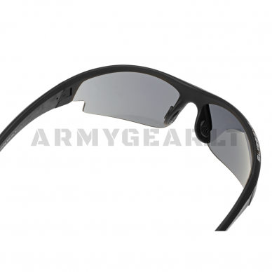 "SwissEye" akių apsauga - Gardosa Evolution MP - Black (7681) 2