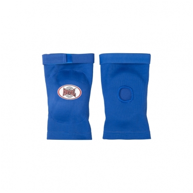 "Royal" alkūnių apsaugos - Blue "Royal" alkūnių apsaugos - Blue