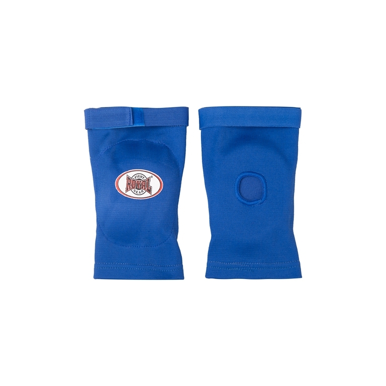 "Royal" alkūnių apsaugos - Blue "Royal" alkūnių apsaugos - Blue