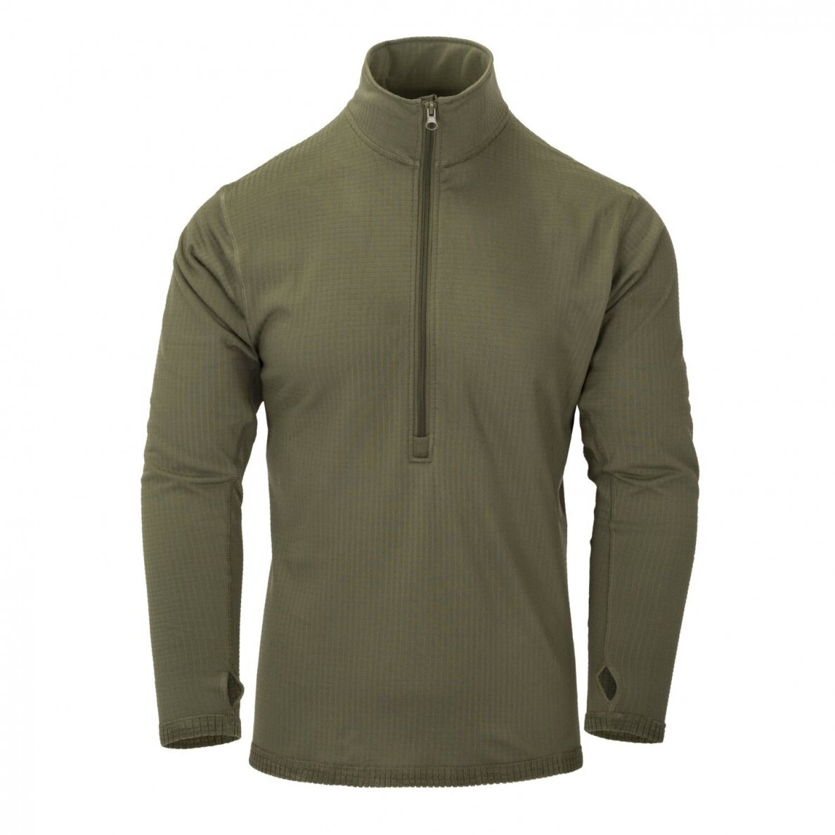 "Helikon" Underwear Shirt – UNDERWEAR (TOP) US LVL 2 – Olive Green (BL-UN2-PO-02) 1 "Helikon" Underwear Shirt – UNDERWEAR (TOP) US LVL 2 – Olive Green (BL-UN2-PO-02) 1