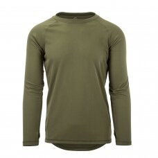 Apatiniai marškinėliai - UNDERWEAR (TOP) US LVL 1 - Olive Green (Helikon)