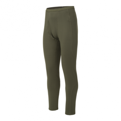 "Helikon" Apatinės kelnės - Underwear US LVL 2 - Olive Green (SP-UN2-PO-02)