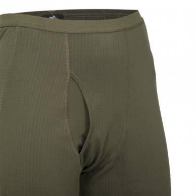 "Helikon" Apatinės kelnės - Underwear US LVL 2 - Olive Green (SP-UN2-PO-02) 2