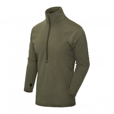 "Helikon" Underwear Shirt – UNDERWEAR (TOP) US LVL 2 – Olive Green (BL-UN2-PO-02) "Helikon" Underwear Shirt – UNDERWEAR (TOP) US LVL 2 – Olive Green (BL-UN2-PO-02)