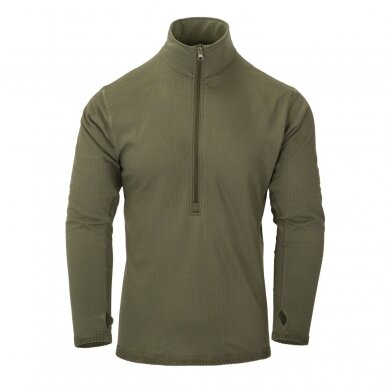 "Helikon" Underwear Shirt – UNDERWEAR (TOP) US LVL 2 – Olive Green (BL-UN2-PO-02) 1 "Helikon" Underwear Shirt – UNDERWEAR (TOP) US LVL 2 – Olive Green (BL-UN2-PO-02) 1