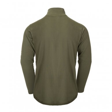 Apatiniai marškinėliai - UNDERWEAR (TOP) US LVL 2 - Olive Green (Helikon) 2