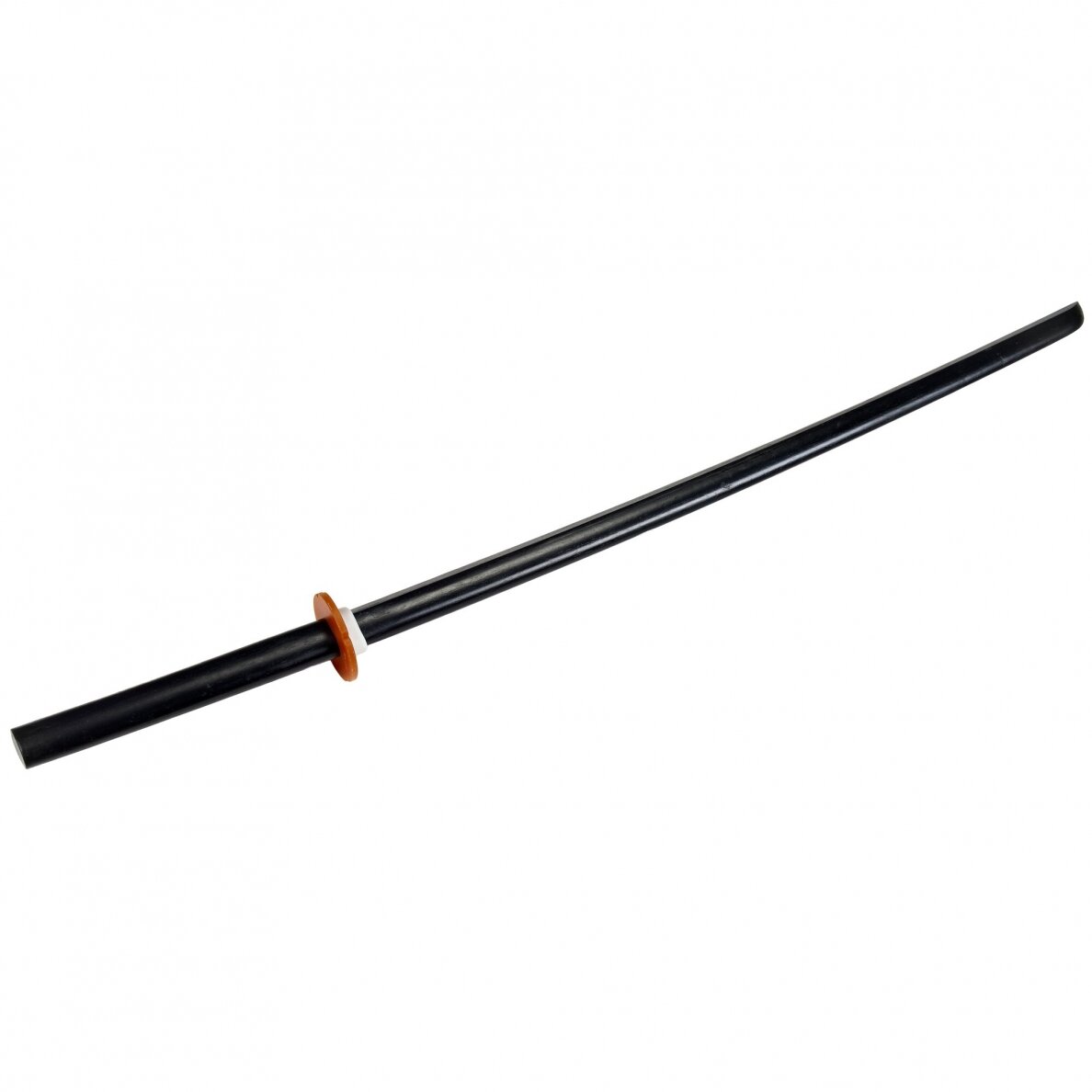 Oak Bokken – Black Oak Bokken – Black