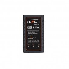 Įkroviklis - GFC Energy LiPo Smart Charger