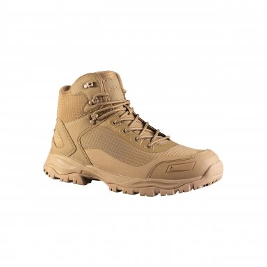 "MIL-TEC" batai - Tactical Boots Lightweight - Coyote (12816005) "MIL-TEC" batai - Tactical Boots Lightweight - Coyote (12816005)