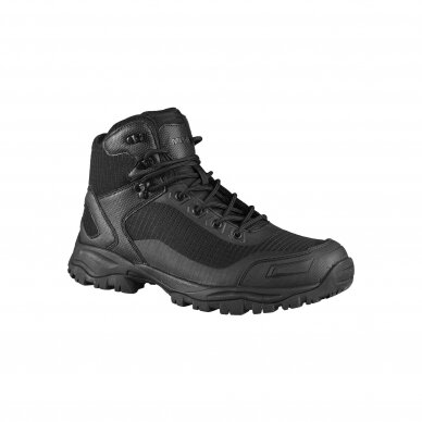Batai - Tactical Boots Lightweight - Black (Mil-tec)