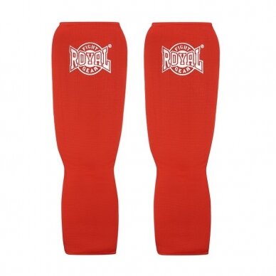 "Royal" kojų apsaugos thai kojinė (pora)