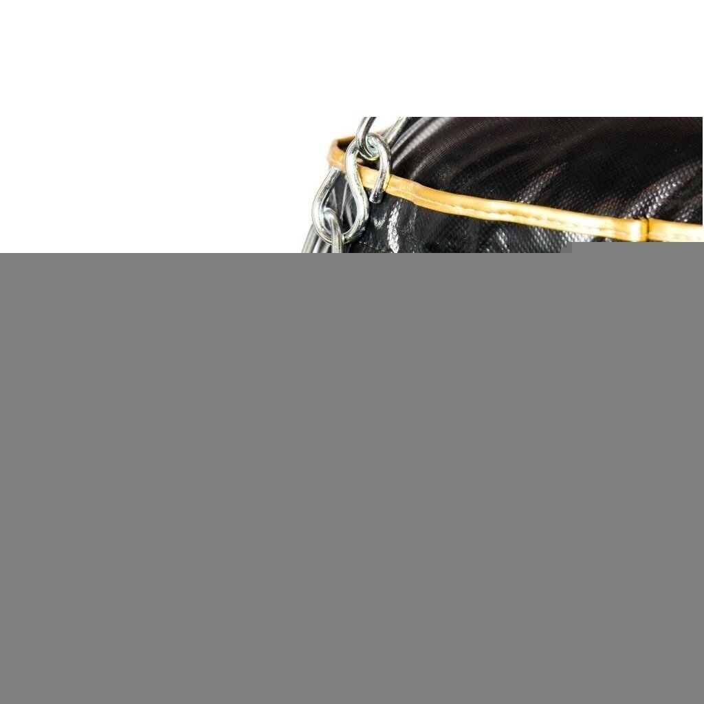 "Royal" Boxing Bag 120x40cm With Chains - FS.LT (price with delivery) 1