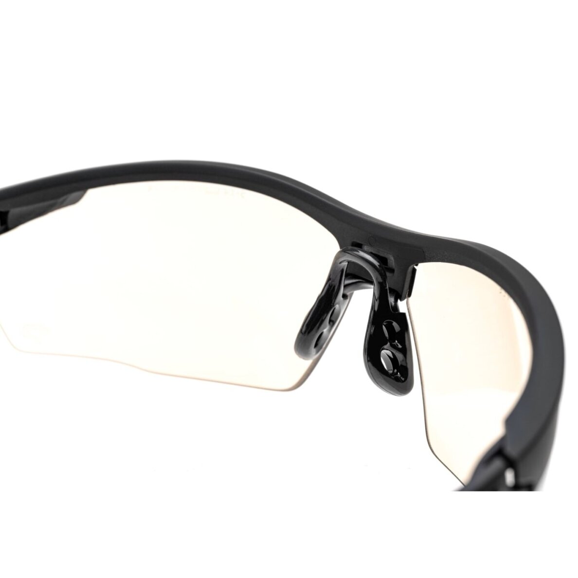 „Bollé“ Eye Protection – TRYON BSSI Brown Lens – Black 3