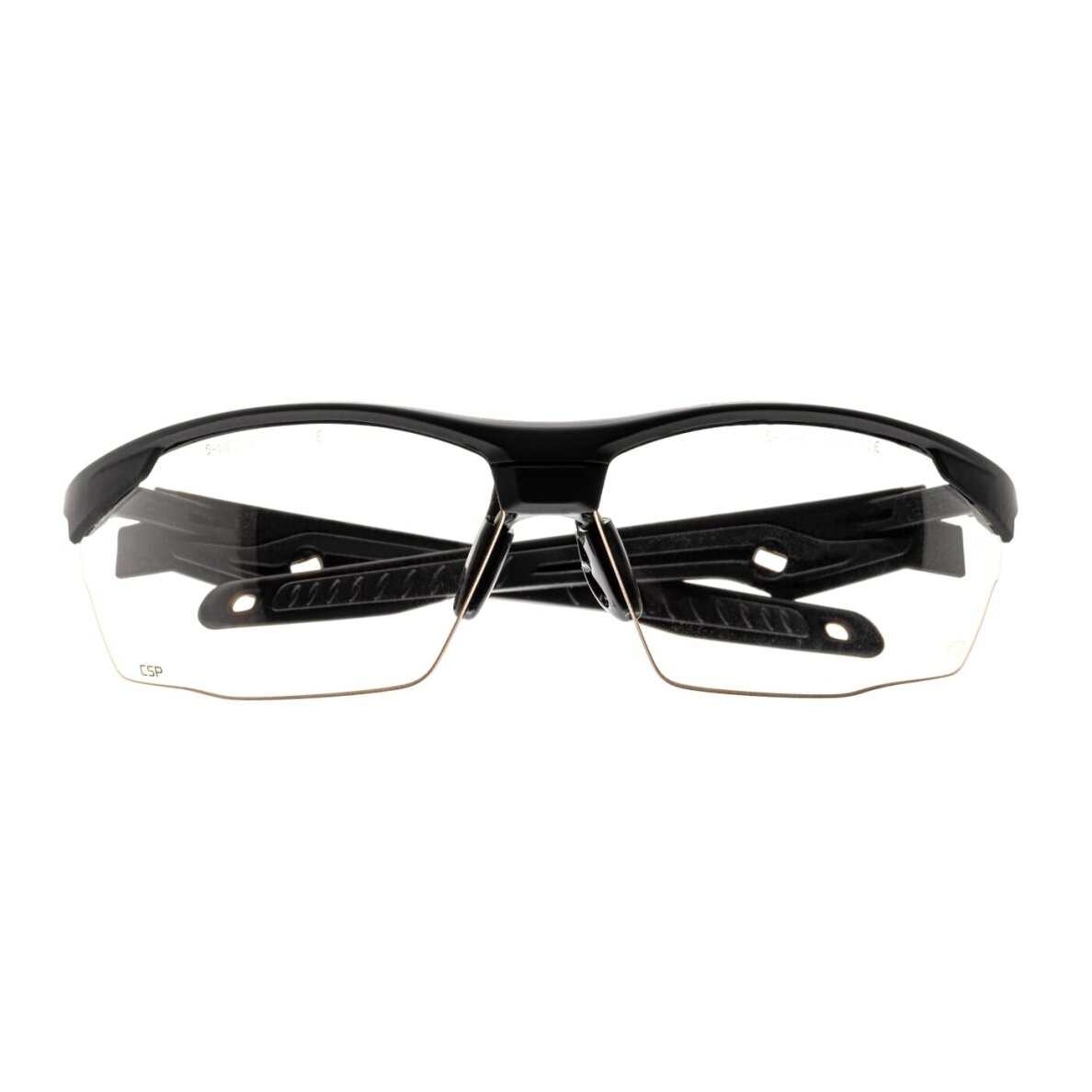 „Bollé“ Eye Protection – TRYON BSSI Brown Lens – Black 5 „Bollé“ Eye Protection – TRYON BSSI Brown Lens – Black 5