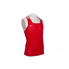 "Nike" bokso marškinėliai - Red