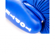 "TopTen" bokso pirštinės Competition IBA - Blue