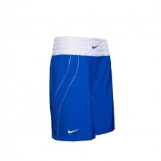 "Nike" bokso šortai - Blue