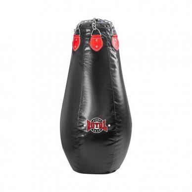 "Royal" bokso maišas 98x65cm - Black (kaina su pristatymu) "Royal" bokso maišas 98x65cm - Black (kaina su pristatymu)