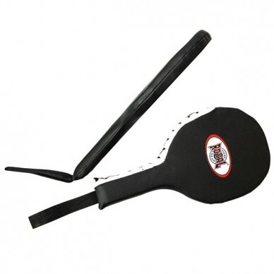 "Royal" bokso raketė - Black 2