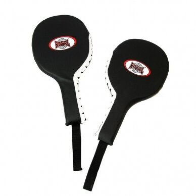 "Royal" bokso raketė - Black 1 "Royal" bokso raketė - Black 1