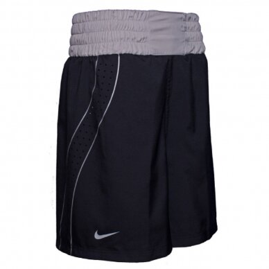 "Nike" bokso šortai - Black
