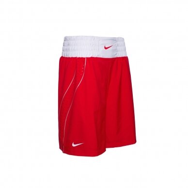 "Nike" bokso šortai - Red