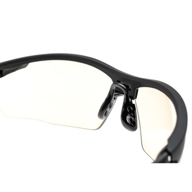 „Bollé“ Eye Protection – TRYON BSSI Brown Lens – Black 3 „Bollé“ Eye Protection – TRYON BSSI Brown Lens – Black 3